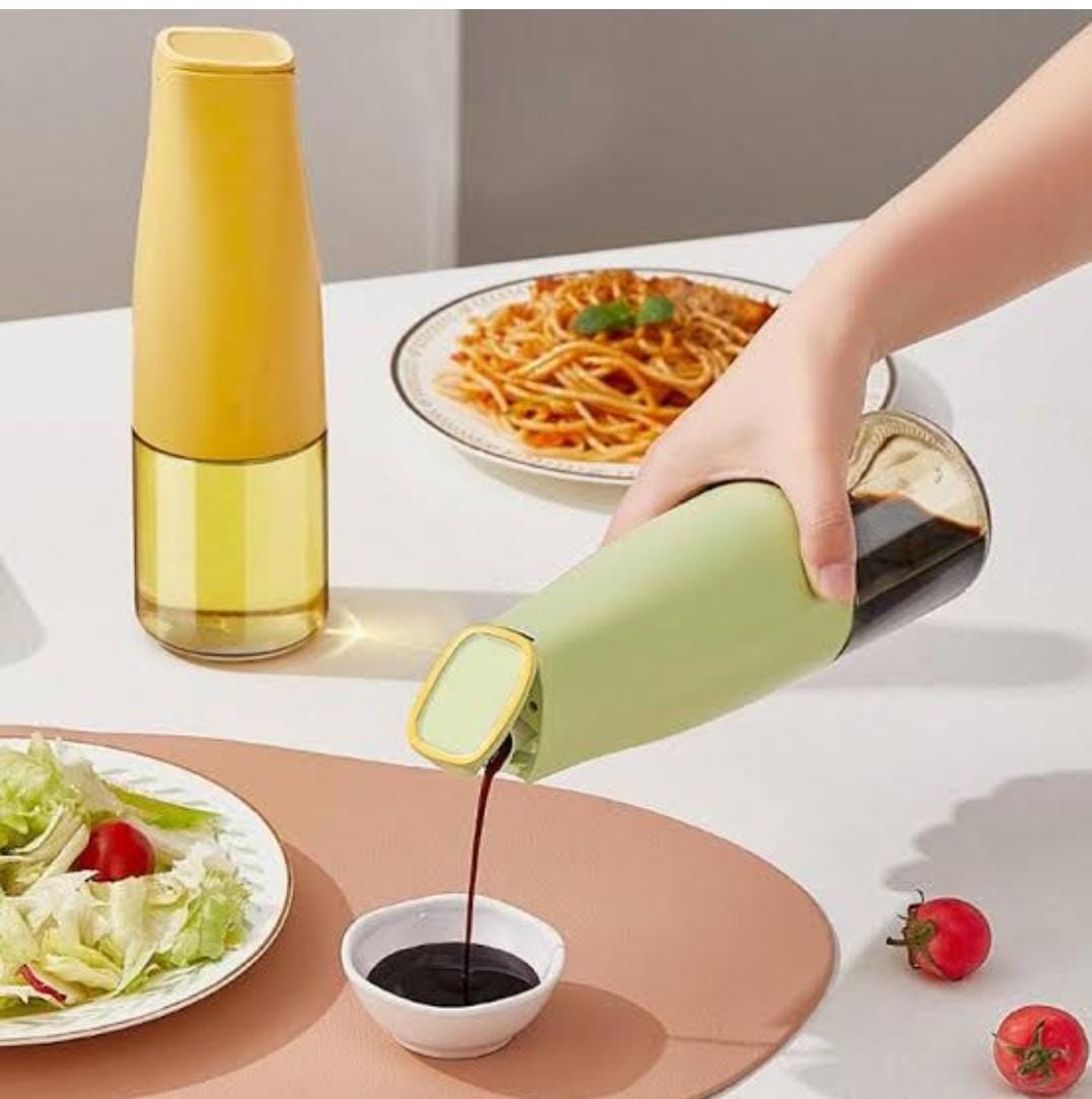 Oil Dispenser bottle with 500ml