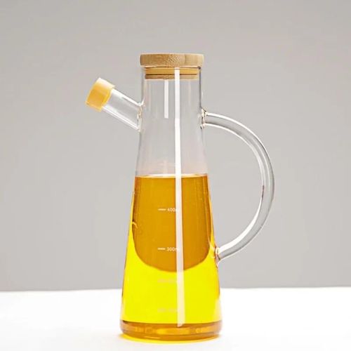 Oil Dispenser bottle 500ml